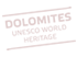 Dolomites Unesco